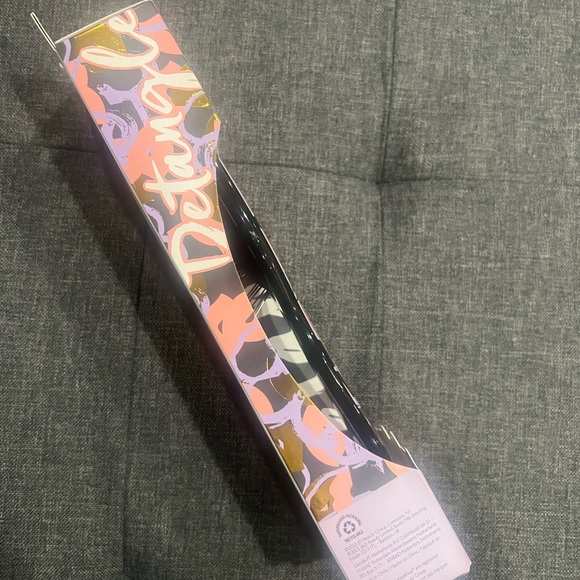 Wet Brush Detangler Hair Brush Love Collection - Picture 7 of 8